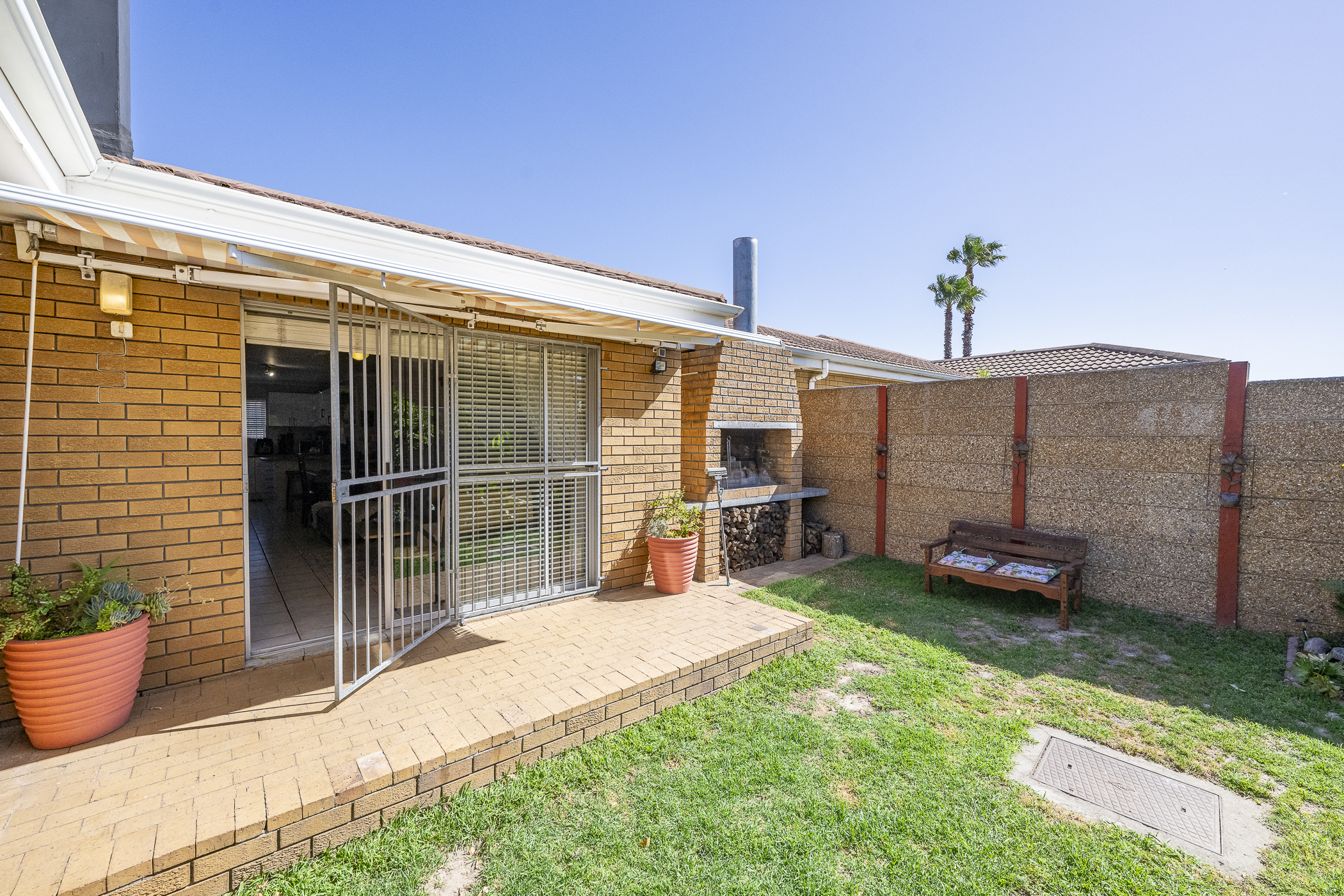 3 Bedroom Property for Sale in Silver Oaks Western Cape